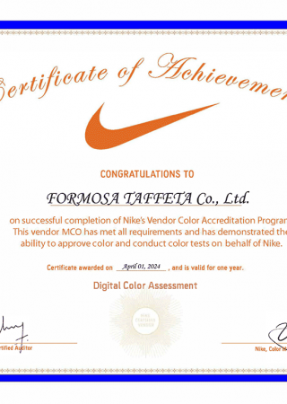 Nike VCA_Digital Color Assessmet_FTC