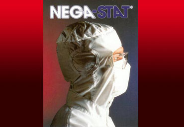 Nega-stat® Medical & Healthy Fabric