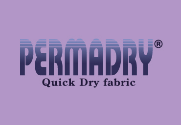 PERMADRY® Wicking & Quick Dry