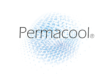 Permacool® 涼感織物