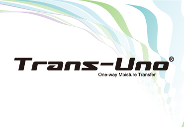Trans-Uno® 單向導濕織物